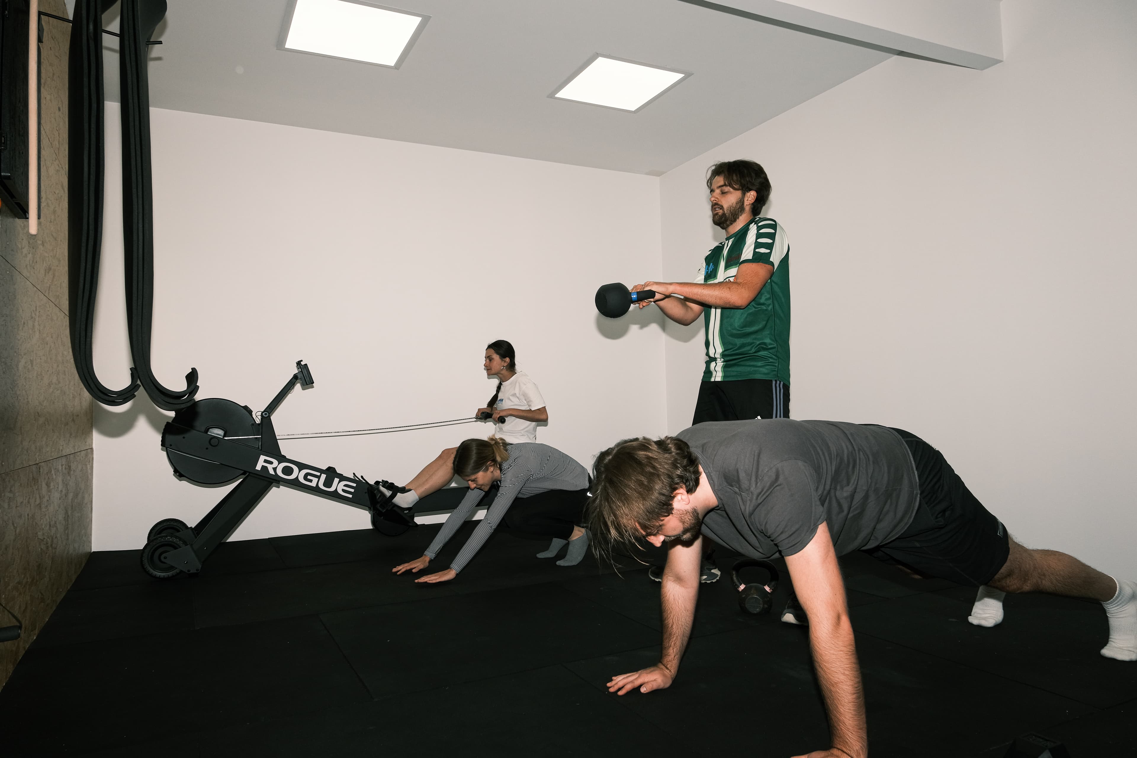 La Salle SANT&SPORT