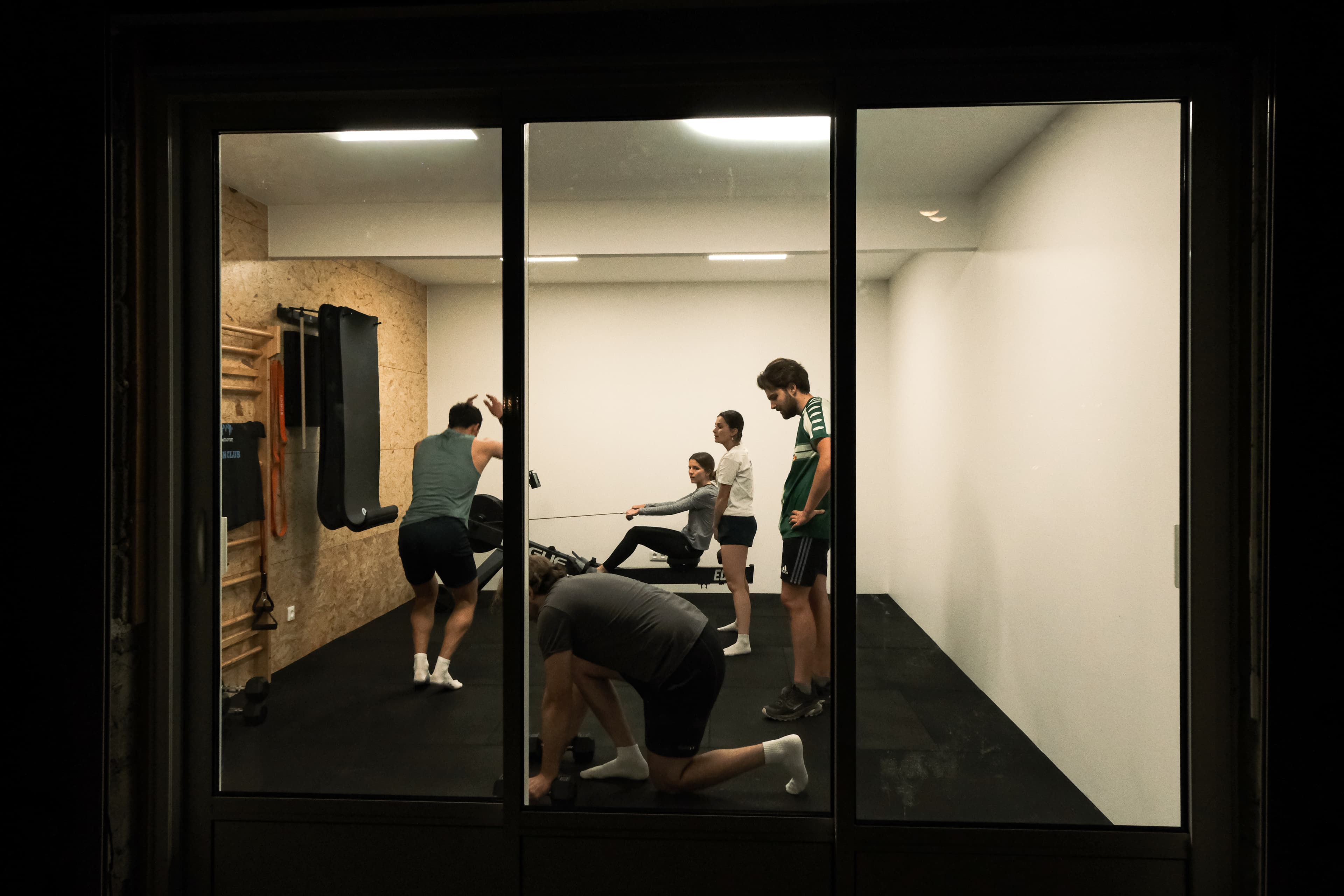 La Salle SANT&SPORT